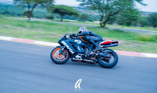 Motochamp Race